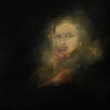 Collection Portrait Paintings by Popular Artists