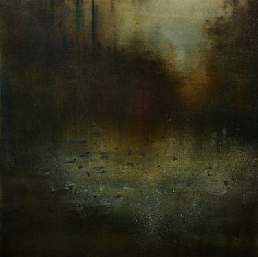 Original Light Paintings by Maurice Sapiro