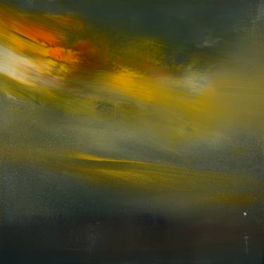 Original Light Paintings by Maurice Sapiro