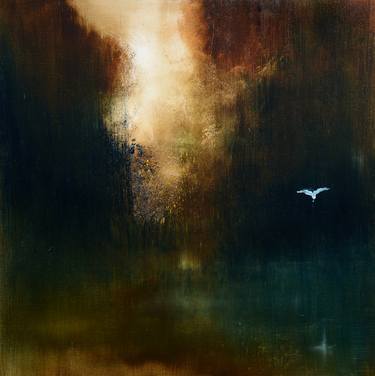 Original Realism Nature Paintings by Maurice Sapiro