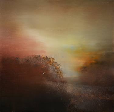 Original Realism Light Paintings by Maurice Sapiro