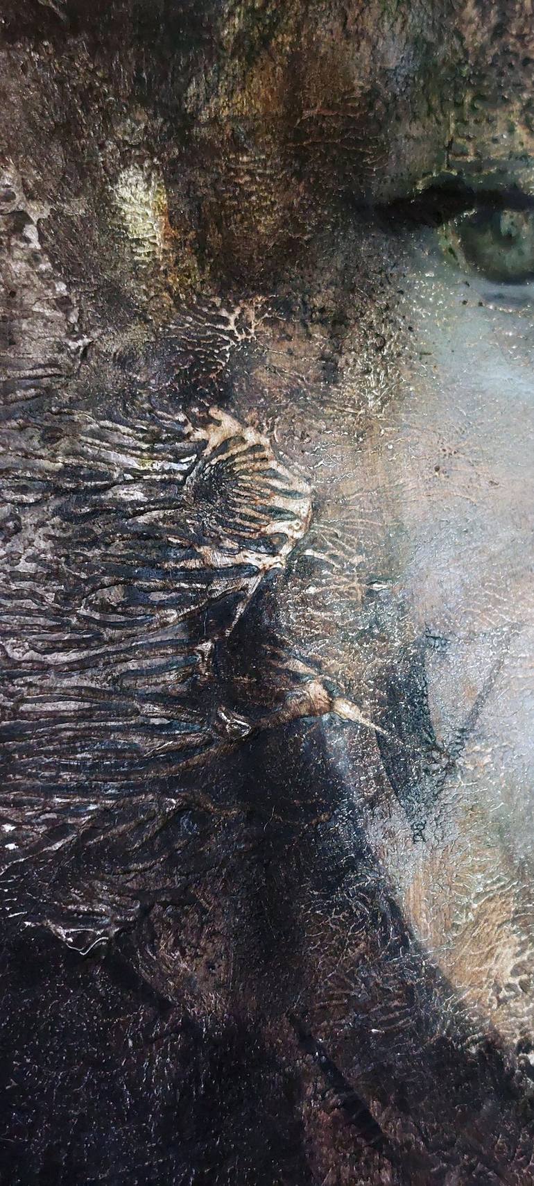 Ocean Painting by Patricia Ariel | Saatchi Art