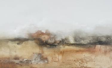 Original Landscape Paintings by Melanie McCollin-Walker