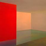 Color of Architecture #2 by Elena Borstein