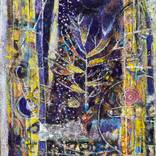 Night Garden - Alignment by Tim Smith
