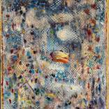 Collection Art for Intention Setting