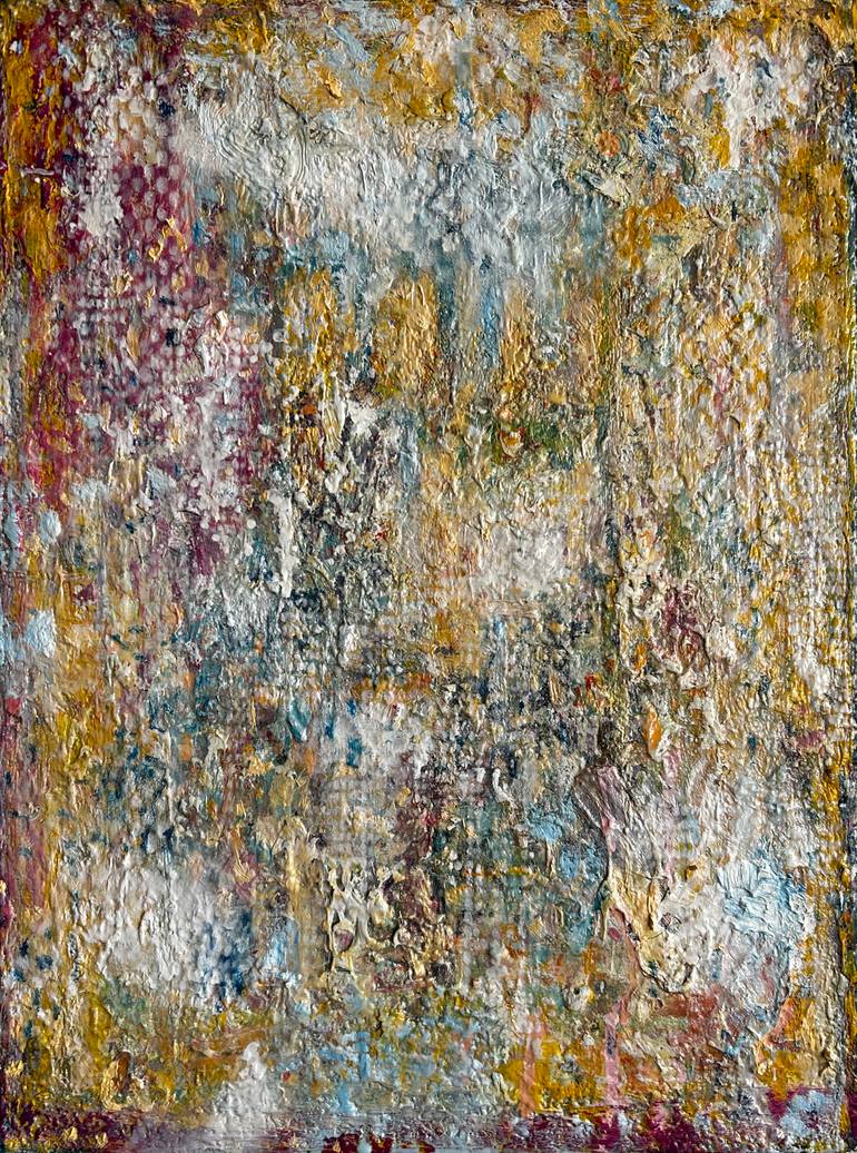 Original  Painting by tim smith