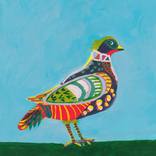Just A Bird 2 by Jan Weiss
