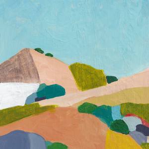 Colorfield 27