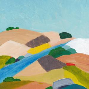 Colorfield 29