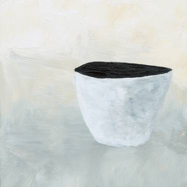 Print of Minimalism Interiors Paintings by Jan Weiss