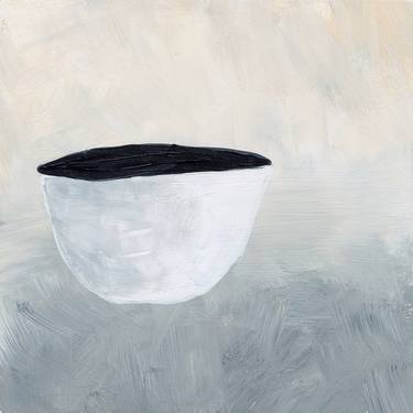 Print of Minimalism Interiors Paintings by Jan Weiss