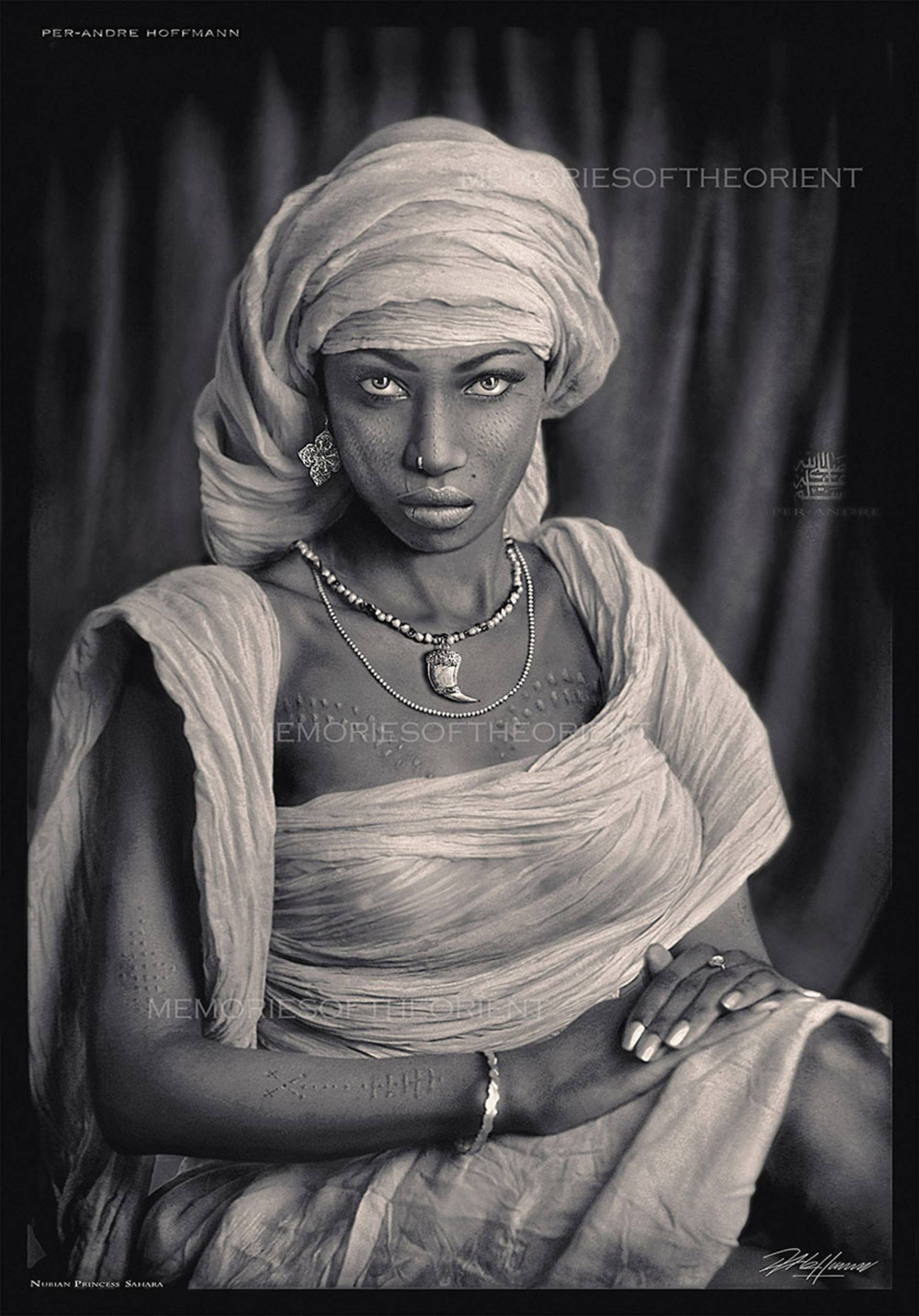 美品！Les Nubians / PRINCESSES NUBIENNES Les Nubians “princesses nubiennes”