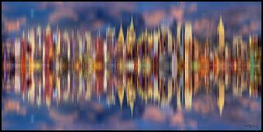 Original Fine Art Abstract Photography by Per-Andre Hoffmann