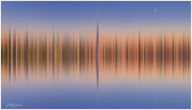 Original Expressionism Abstract Photography by Per-Andre Hoffmann