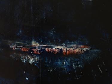 Print of Abstract Ship Paintings by Marco Saravia