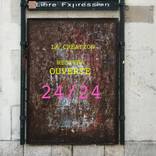Libre expression 0 / Edition Limitée - Limited Edition of 30 by Frederique Thomas