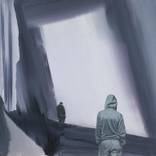 Projection by Lena Stelmakh