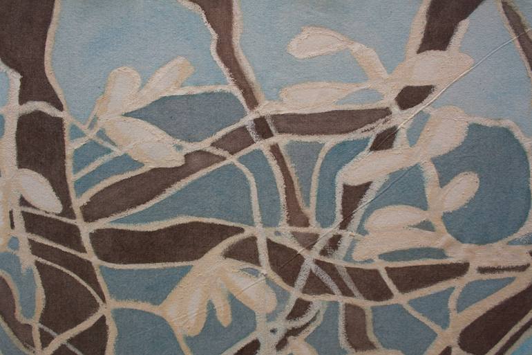 Original Figurative Body Painting by Betty Ritschel