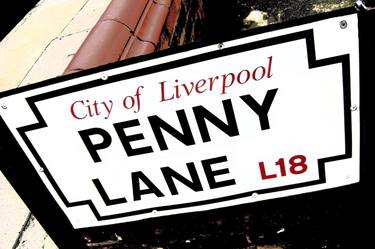Penny Lane Sign thumb
