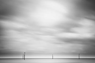 Original Seascape Photography by Aaron Citti