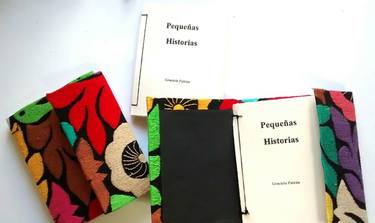 Pequeñas Historias (Little Stories) - Limited Edition of 14 thumb