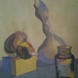 Still-life 3 by luminita lungu