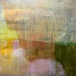 Silk I by Mary Karssis