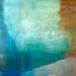 Beneath the surface by Mary Karssis
