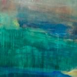 Beneath the surface II by Mary Karssis