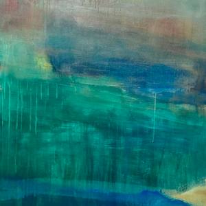 Beneath the surface II