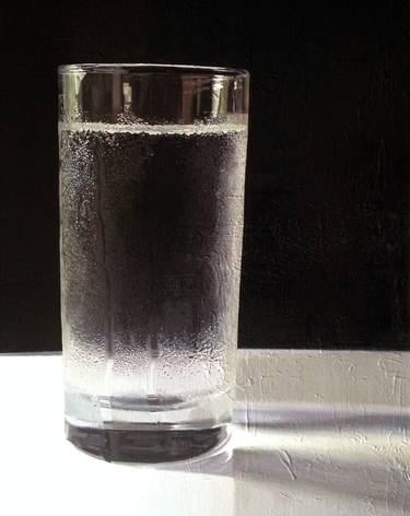 Glass of Water thumb