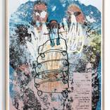 Receipts by David Fredrik Moussallem