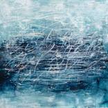 Collection Bright Abstract Statement Works