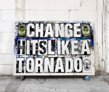 Change Hits Like a Tornado thumb