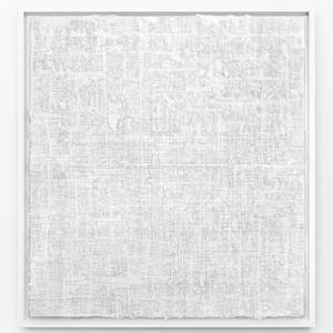 Pantone Color of the Year: Cloud Dancer thumb