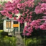 Bloom by John Mulvany