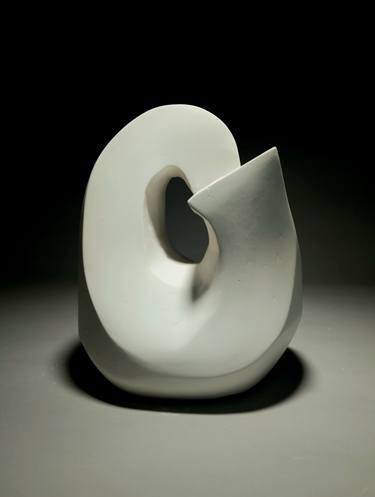 Original 3d Sculpture Abstract Sculpture by Rachel Cross