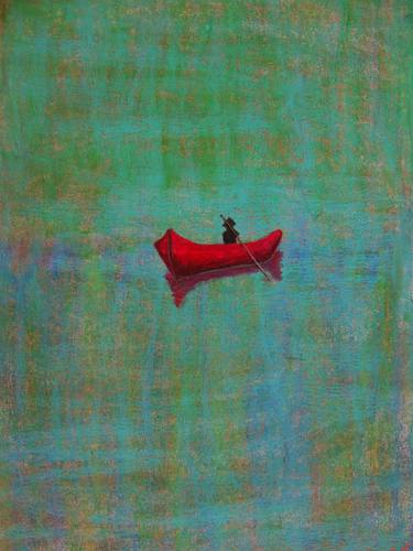 Red Boat image