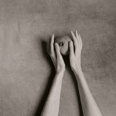 Saatchi Art Artist Olga Matsaeva; Photography, “Hands (1)” #art