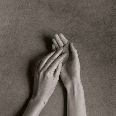 Saatchi Art Artist Olga Matsaeva; Photography, “Hands (3)” #art