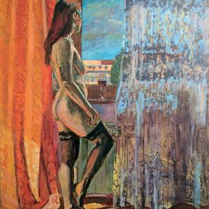 Collection Nudes