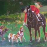 Collection Foxhunt