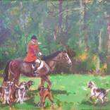Collection Foxhunt