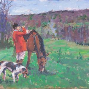 Collection Foxhunt