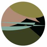Mountain view - Limited Edition of 20 by Melinda Butt