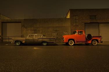 Original Automobile Photography by Bryan Helm