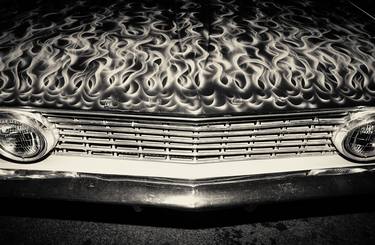 Original Automobile Photography by Bryan Helm