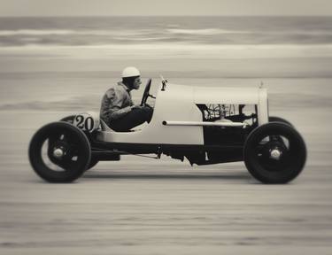 Original Automobile Photography by Bryan Helm