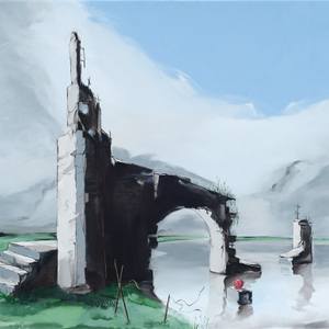 Ruins